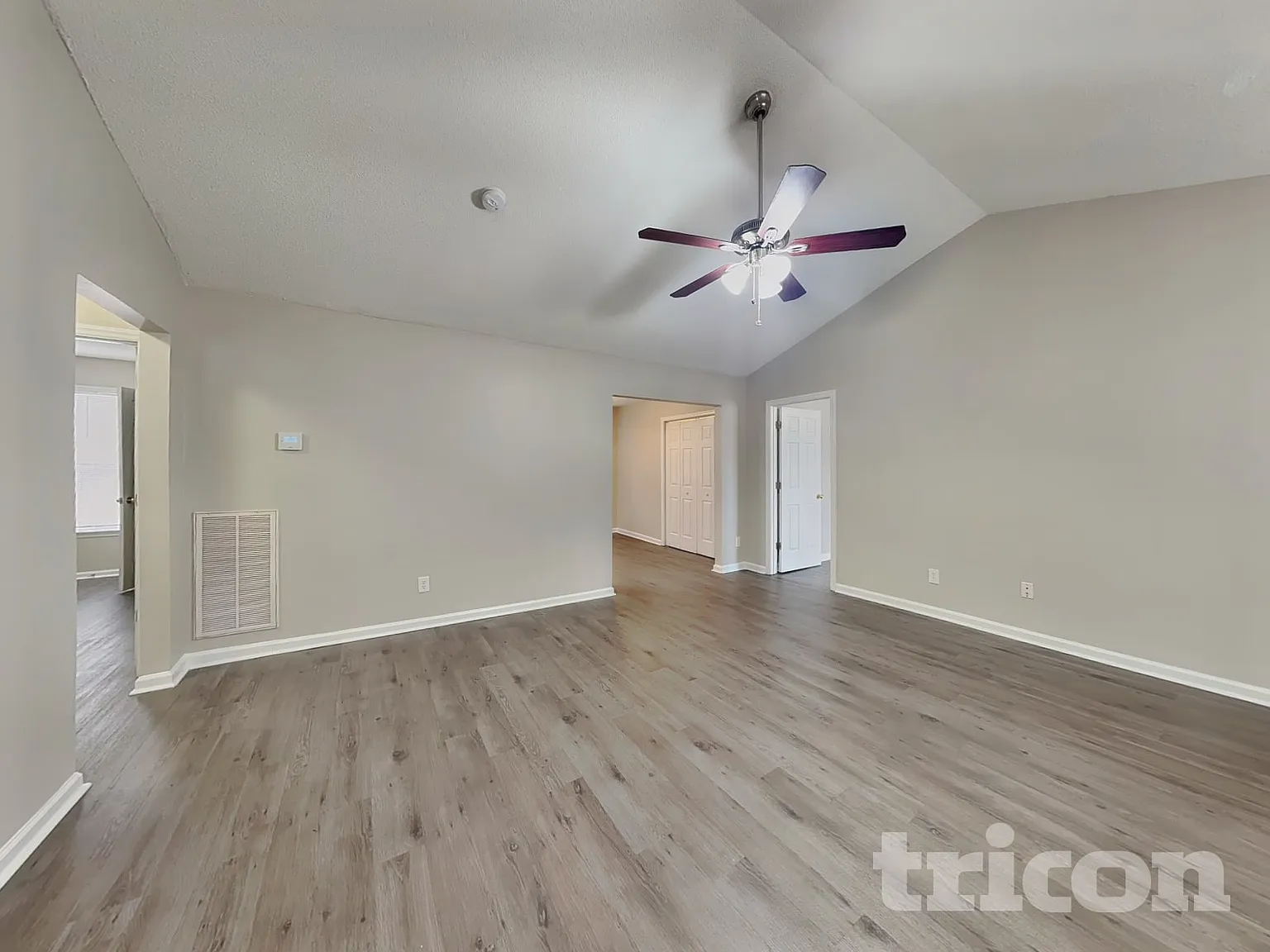 105 Pinto Lane Zebulon NC — Photo 2
