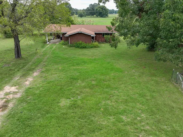 1740 Highway 8 #N, New Boston, TX 75570