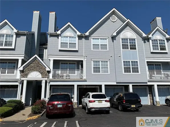 213 Prestwick Way, Edison, NJ 08820