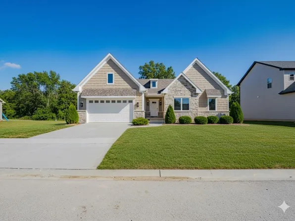 7542 E 116th Ave, Winfield, IN 46307