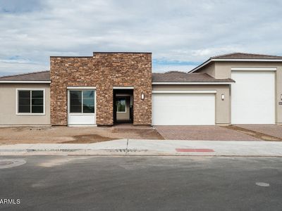 10010 S 37th Ave, Laveen, AZ, 85339