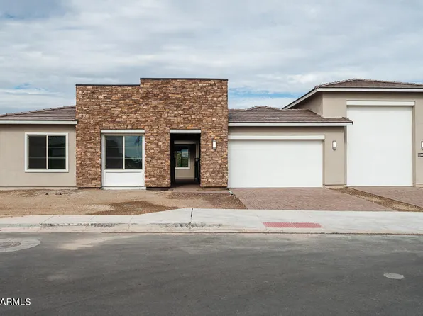 10010 S 37TH Avenue, Laveen, AZ 85339