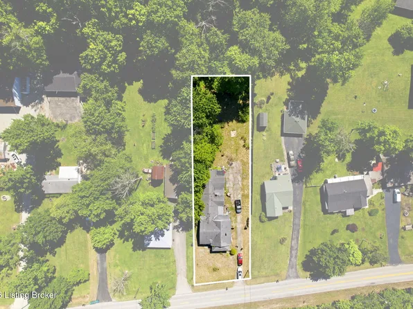 1234 W Hebron Ln, Shepherdsville, KY 40165