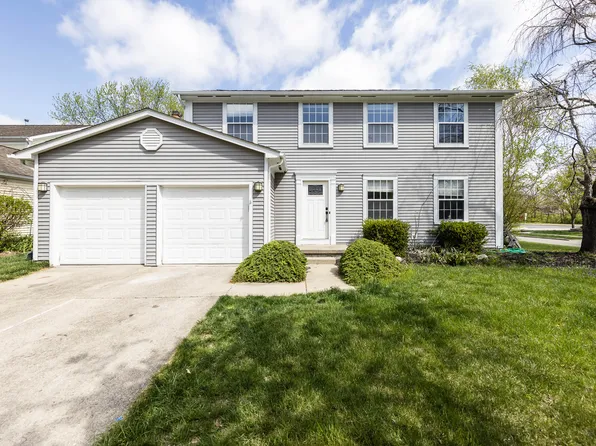 5952 Sachem Ct, Dublin, OH 43017