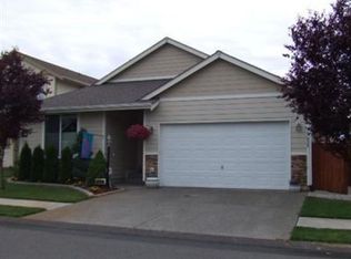 17828 25th Avenue Ct E, Tacoma, WA 98445