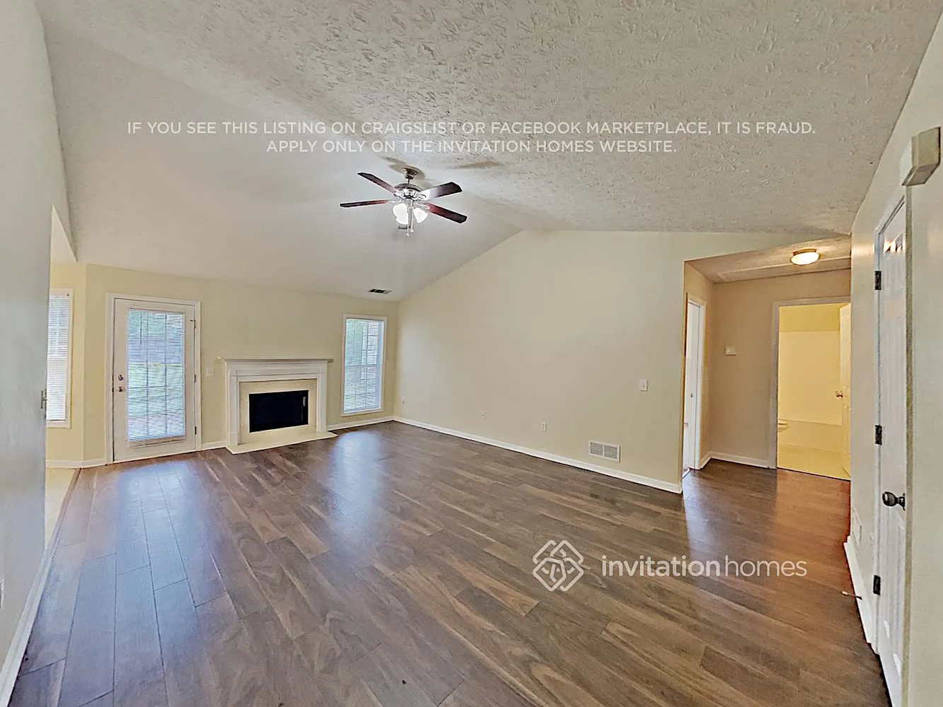 127 Remington Place Dr Dallas, GA 30157 — Photo 3