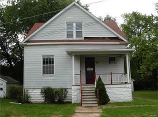 212 S 31st St, Belleville, IL