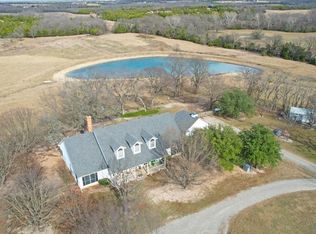 1044 County Road 3230, Honey Grove, TX 75492