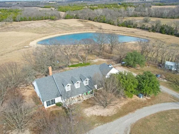 1044 County Road 3230, Honey Grove, TX 75492