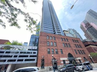 5 Saint Joseph St #1306-C01, Toronto, ON M4Y 0B6