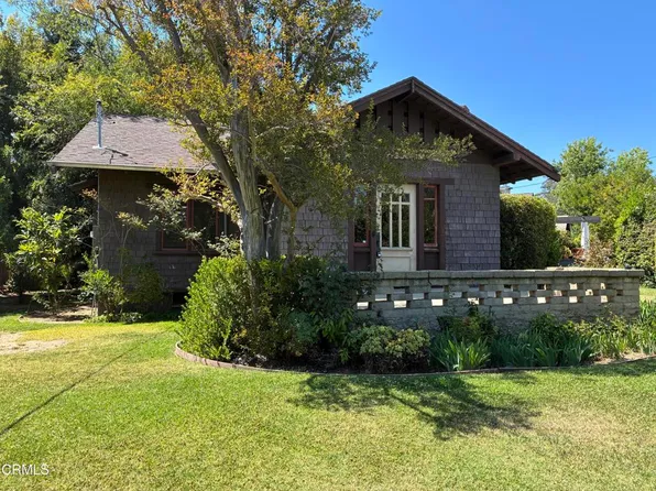 745 S Catalina Ave, Pasadena, CA 91106
