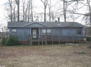 2111 145th St, Little Rock, AR 72206