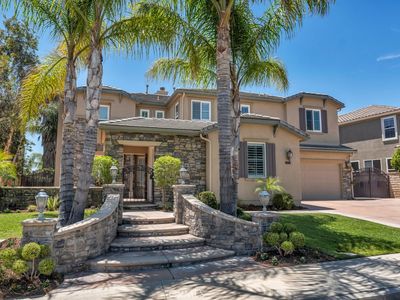 24234 Reyes Adobe Way, Santa Clarita, CA, 91354