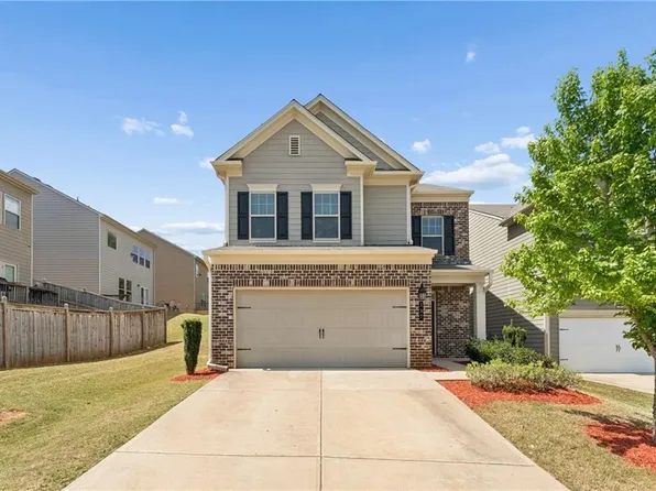 137 Charcoal Ives Dr, Lawrenceville, GA 30045