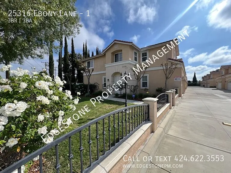 25316 Ebony Ln #1 — Photo 1
