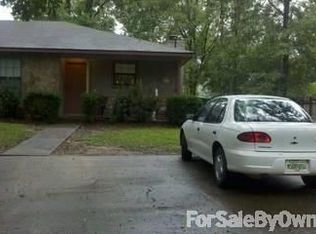 3700 Maria Cir, Tallahassee, FL 32303
