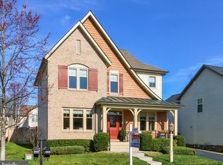 23445 Morning Walk Dr, Ashburn, VA 20148