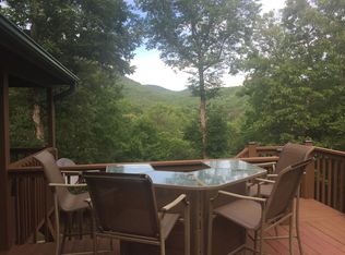 126 Sugar Hill Dr, Suches, GA 30572