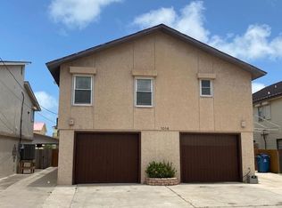 1014 Trout Ave, Port Isabel, TX 78578