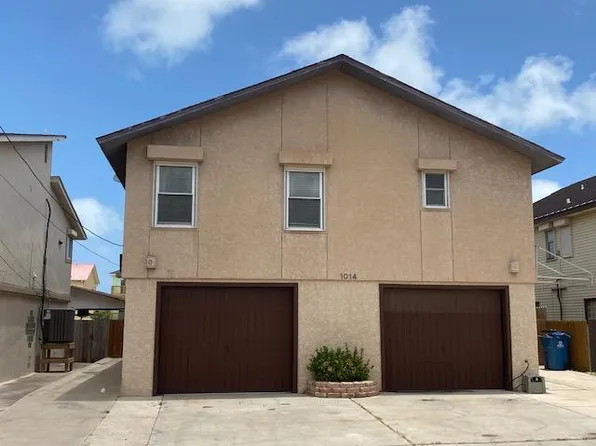 1014 Trout Ave, Port Isabel, TX 78578