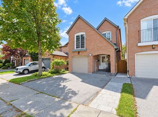 120 McMorran Cres, Vaughan, ON L4J2Y2