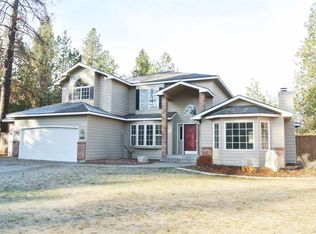 5105 E Woodglen Ct, Mead, WA 99021