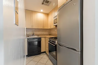 Rented by Stonehenge NYC LLC
