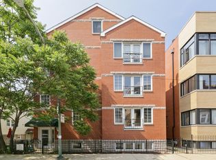 1532 W Fry St #1, Chicago, IL 60642