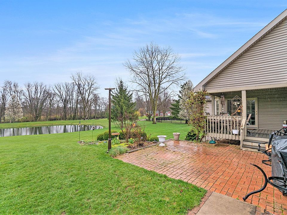 54644 County Road 8, Middlebury, IN 46540 Zillow