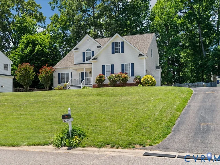 3924 Liberty Point Dr — Photo 5