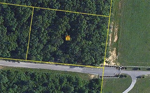 1st image of 0 Pennwood Dr