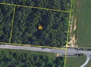 0 Pennwood Dr, Coalmont, TN 37313