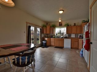 409 Park Ave, Stevensville, MT 59870