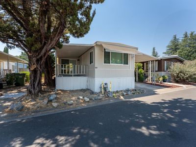 700 E Gobbi Street #80, Ukiah, CA, 95482