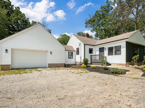 4908 N Us Highway 35, La Porte, IN 46350