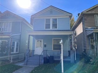 153 Merchant St, Ambridge, PA 15003