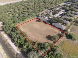 0 Mile 17 N, Elsa, TX 78543