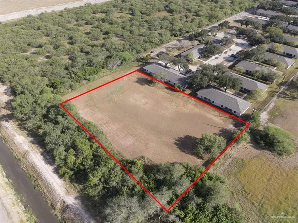 0 Mile 17 N, Elsa, TX 78543