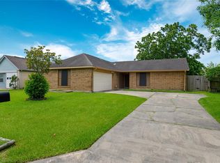 11323 Meadow Joy Dr, Houston, TX 77089