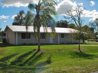 1111 SW 3rd St, Okeechobee, FL 34974