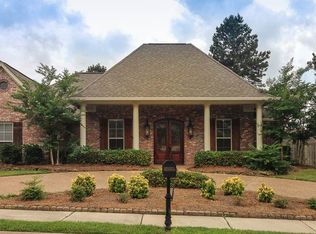 107 Sycamore Rdg, Madison, MS 39110