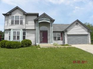 1010 Joshua Tree, Harvard, IL 60033