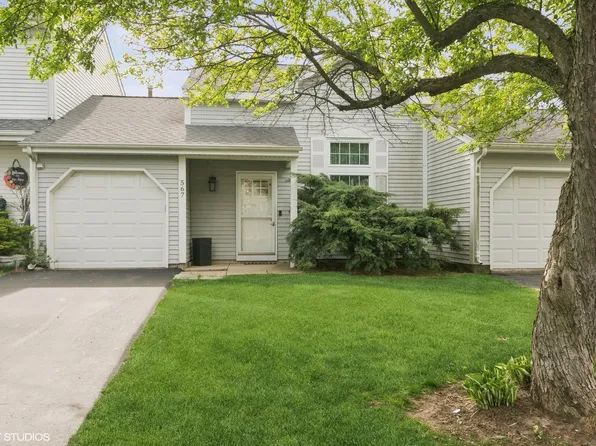 567 Pleasant Pl, Island Lake, IL 60042