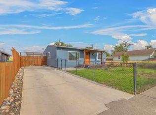 417 6th St, Clarkston, WA 99403