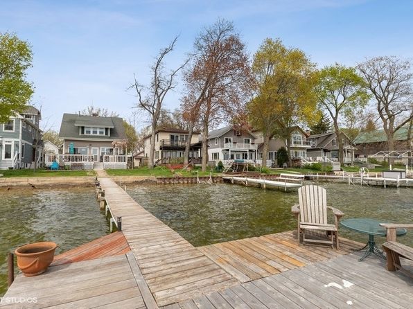 Zillow Crystal Lake Il