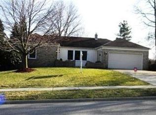 229 Winkler Dr, Wooster, OH 44691