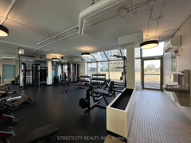 695 Richmond St #805 — Photo 17