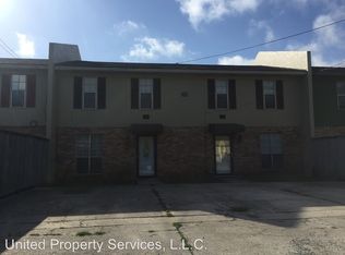 216 Rials Dr APT A2, Lafayette, LA 70508