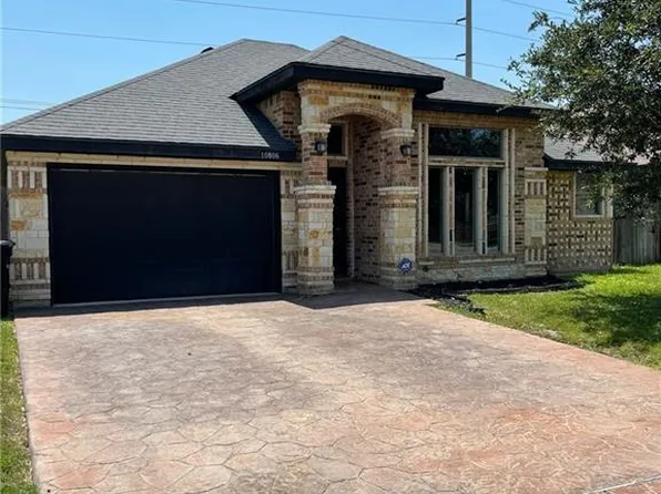 10806 N 29th Ln, McAllen, TX 78504