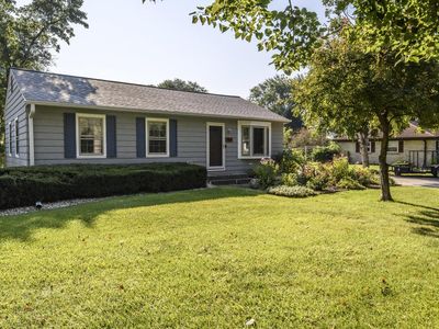 7424 South Quincy AVENUE, Oak Creek, WI, 53154